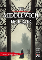 The Middlewich Horror - A 5e Mystery
