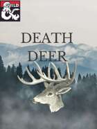 Death Deer