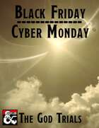 Black Friday / Cyber Monday Discount [BUNDLE]