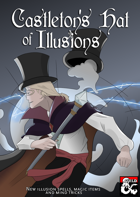 Castleton's Hat of Illusions