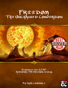 Freedom - The Unchained Conversion