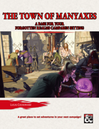 The Town of ManyAxes