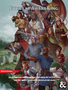 Bugbear Awakening
