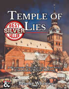 Temple of Lies - Adventure