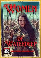 Women of Waterdeep