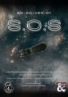 S.O.S. (SJ-DC-VEN-01)