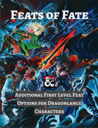 Feats of Fate