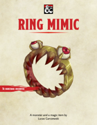 Ring Mimic