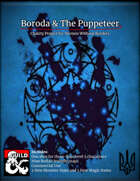Boroda & The Puppeteer