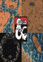 94 Maps for Dragonlance: Shadow of the Dragon Queen now on Roll20