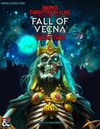 Fall of Vecna