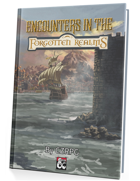 Encounters in the Forgotten Realms