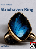 The Strixhaven Ring