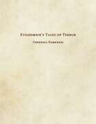 Evilzombie's Tales of Terror - Creeping Darkness