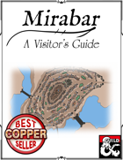 Mirabar Visitor's Guide