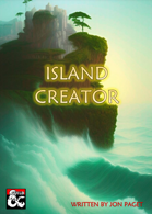 Island Creator