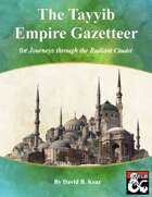 Tayyib Empire Gazetteer