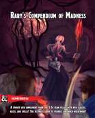 Rary's Compendium of Madness