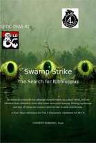 SJ-DC-INAS-03 Swamp Strike