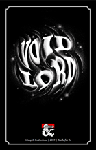 Void Lord