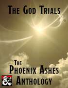 The Phoenix Ashes Anthology (Player Revival) [BUNDLE]