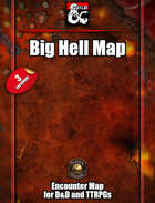 Big Hell Map setup for Fantasy Grounds