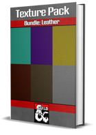 Texture pack Leather [BUNDLE]