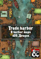 Trade harbor