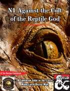 Against-the-Cult-of-the-Reptile-God