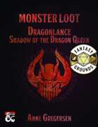 Monster Loot - Dragonlance - Shadow of the Dragon Queen (Fantasy Grounds)