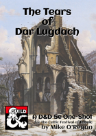 The Tears of Dar Lugdach