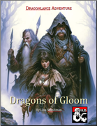 Dragons of Gloom