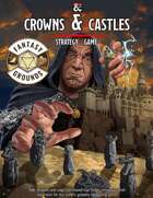 Crowns & Castles (Fantasy Grounds)