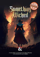 Something Wicked (5e)