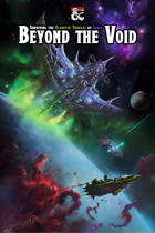 Beyond the Void: Surviving the Eldritch Threats of Space