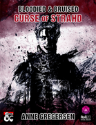Bloodied & Bruised – Curse of Strahd (Roll20)