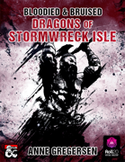 Bloodied & Bruised – Dragons of Stormwreck Isle (Roll20)