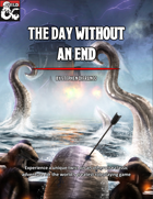 The Day Without An End