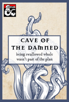 Cave of the Damned