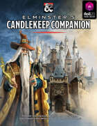 Elminster's Candlekeep Companion (Roll20)
