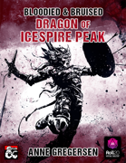 Bloodied & Bruised – Dragon of Icespire Peak (Roll20)