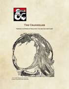 The Channeller, a new Class for 5e