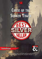 Curse of the Sunken Tower
