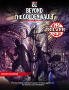 Beyond the Golden Vault