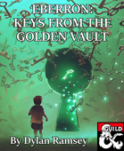 Eberron: Keys from the Golden Vault