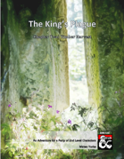 The King's Plague - Chapter Two