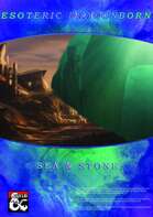Esoteric Dragonborn: Sea & Stone