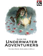 Underwater Adventurer's Guide