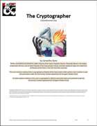 The Cryptographer Bundle