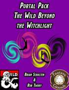 Portal Pack - The Wild Beyond the Witchlight